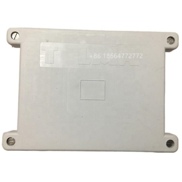 Universal 24V Chinese Bus Zhongtong Higher Yutong Retarder Controller Box JD3321