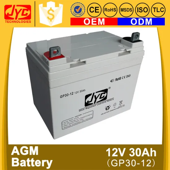 top 10 best selling sealed maintenance free agm 48v 30ah battery