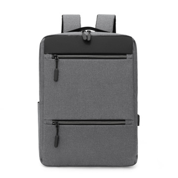 Travel laptop backpack bag