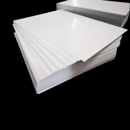 Hot Selling Bohui C1S FBB Duplex Ivory Paper Board