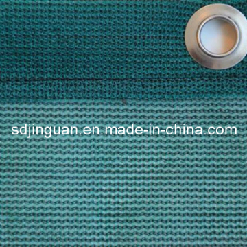Building Safety Netting for Construction