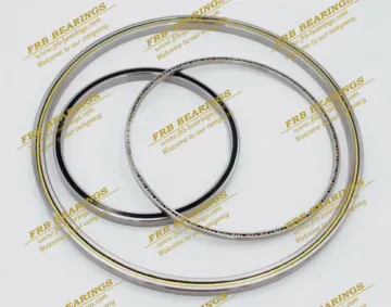 4-Point Contact Thin Section, X-Type -- KA070XP0