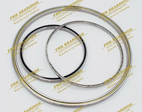 4-Point Contact Thin Section, X-Type -- KA070XP0