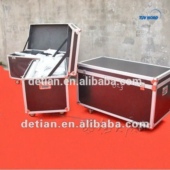 aluminum carton,aluminum case,aluminum crate from Shanghai