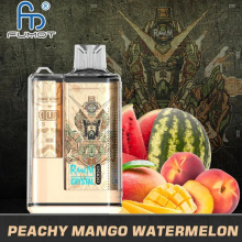 Fumot Randm crancy 12kpuff цэнэглэдэг VAPING
