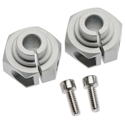 Customized Design Precision CNC Machining Steel Parts