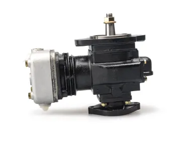 DCEC Dongfeng Truck Diesel Engine 6BT5.9 Air Pump Air Compressor Parts