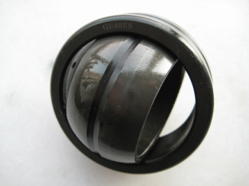 Spherical Plain Bearings (GE...ES)