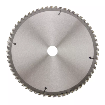 Heißverkaufsfabrikpreis 4 in TCT Saw Saw Blade zum Riss und Schneiden von hartem Nadelholz- und Weichholzholz