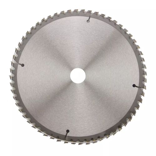 Giá nhà máy bán nóng 4 trong TCT Saw Blade để xé và cắt gỗ cứng và mềm