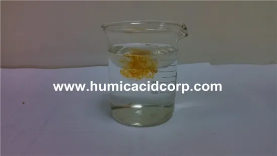 bio fulvic acid organic fertilizer