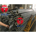 TORICH MS Rectangular Hollow Square Steel Pipe Tube