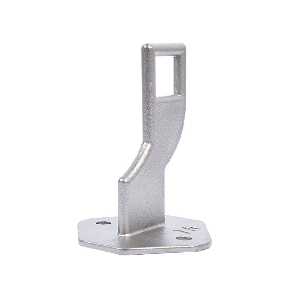 Non Standard Support Type Steel Investment Casting Parts 1 Jpg