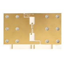 PCB base de cobre 400WMK