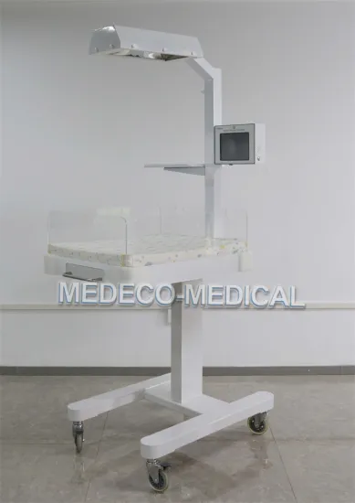 Basic Infant Radiant Warmer Hospital Warmer
