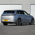 Novo veículo elétrico Lixiang L7 Li Auto L7