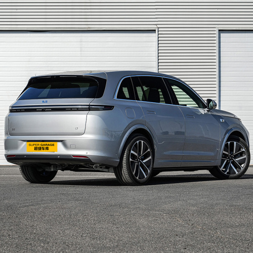 Vehicul electric Lixiang L7 Li Auto L7 nou-nouț