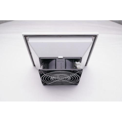 FS12038 AC and DC Fans Window Blind