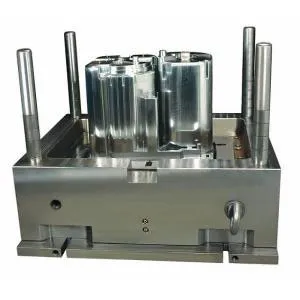 Washing machine mould