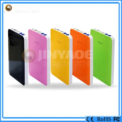 winwin all start boost 7500 mAh car battery jump starter with jump lead clamp