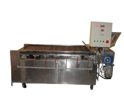 Promotional American Crepe Pancake Maker