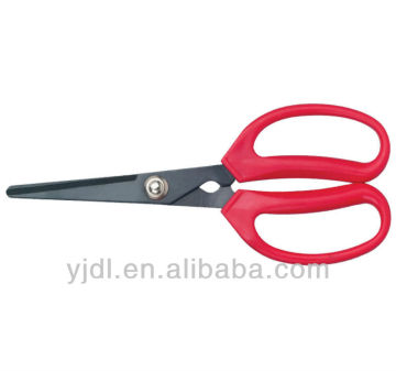7 inch Soft handle plant trimming scissors