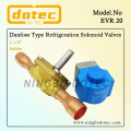 EVR 20 1 1/8'' 032F1244 Danfoss Type Refrigeration Solenoid Valve