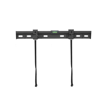 Affordable VESA 400 Fixed Wall Mount Bracket: 2018 Simple Model - Top Seller