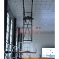 Electric Ceiling Mounted Basketball Hoop bulk order