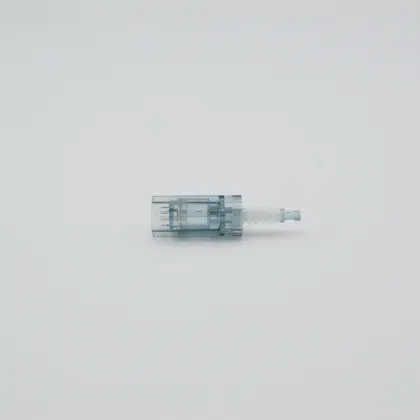 Finer Needles Dermapen Microneedle Cartridges