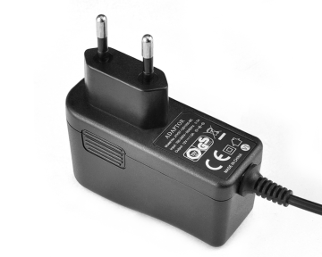 Small in size and light in weight adapter