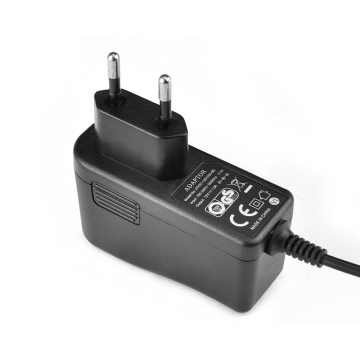 18W AC DC Switching Power CE Certified Adapter