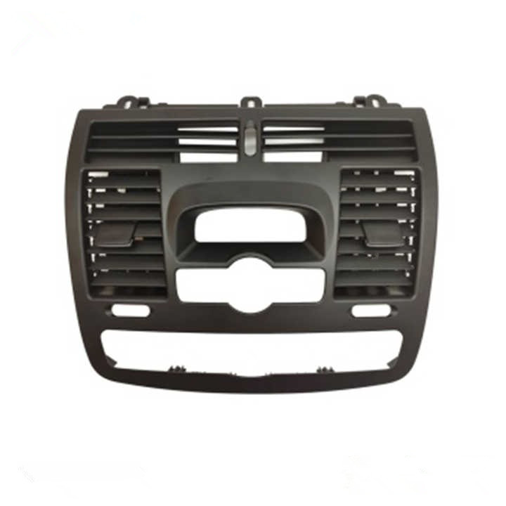 Air conditioning injection parts5