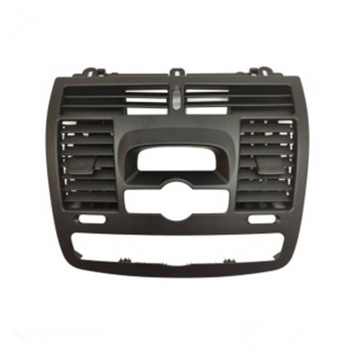 Customized Injection Mould Plastic Shell For Air Conditioner