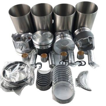 Kit a pistone per Kubota V1200, V1305, V1502, D1102, V1903, D1403 motori