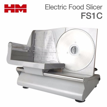 Electric Meat Slicer Machine, Food Slicer