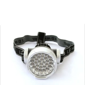 Headlamp (CE&RoHS) abs headlight