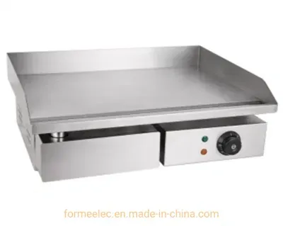 Kitchen Appliances Electric Grill 4.4kw Desktop Electric Griddle