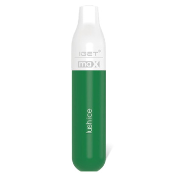 Original Iget Max 2300Puffs Disposable Vape Wholesale Price