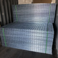 2x2 fence material galvanized welded wire mesh panel