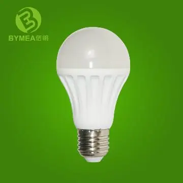 Dimmable A60 led lamps