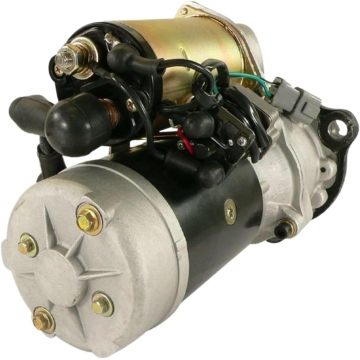 STARTING MOTOR 600-813-3620/6008133620 is suitable for the S6D170-1C engine