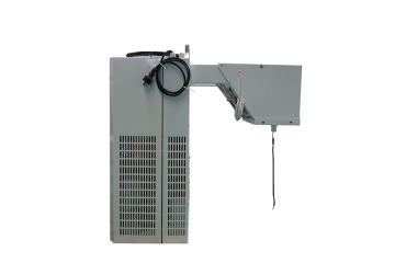 2hp Wall 220v mounted monoblock condensing unit