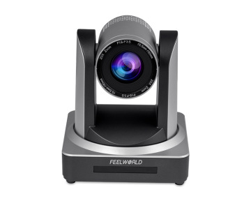 Feelworld Professional Live Streaming Equipment Kit with Optional Photography Lights and Live Camera