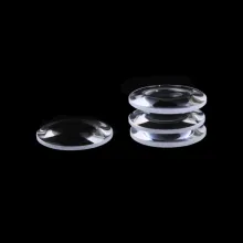 Optical Grade Plano Convex Lens for Projector