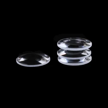 Optical Grade Plano Convex Lens for Projector