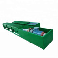 Screw Conveyor for Sewage Sludge Transport Oil Well