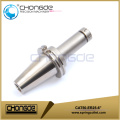 CAT50-ER25-6 &quot;حامل أداة آلة Collet Chuck CNC