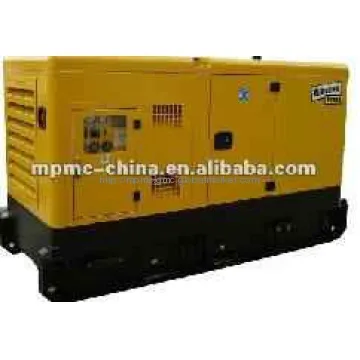 60hz 20kw  Generador diesel silencioso