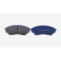 Brake Pad Set D1218/GDB3270